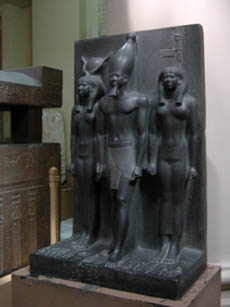 Statuen