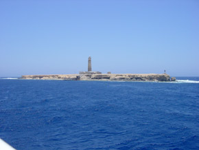 Leuchtturmm �gypten