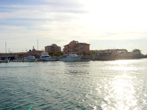 Club Cantamar