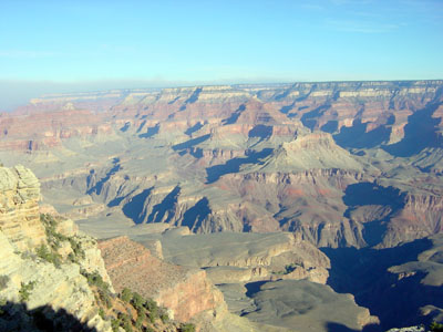 Grand Canyon