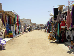 Bazar Dahab