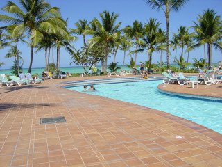 Hotelpool