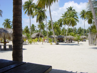 Bacardiinsel domrep