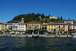Bild Bellagio