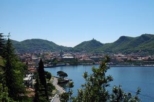 Como