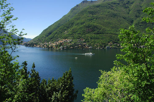 ComerSee