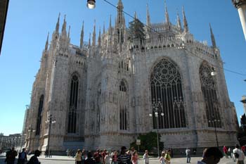 Mail�nder Dom