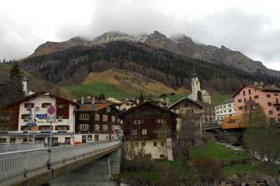 Splügen