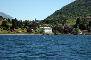 Villa Melzi