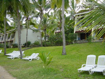 ASC Dolphin Hotel