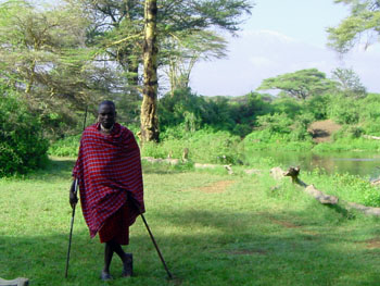 Masai
