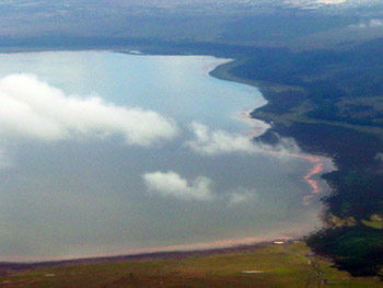 Lake Nakuru