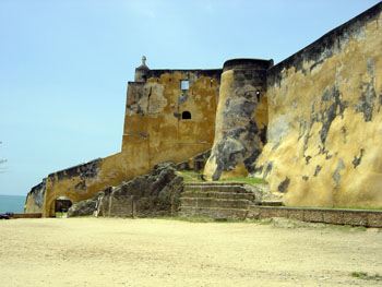 Fort Jesus