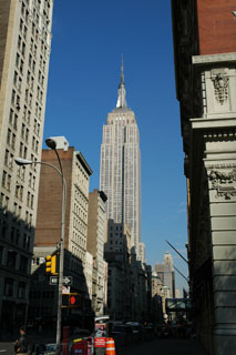 Empire State Building