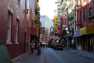 Chinatown