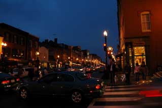 Bild Georgetown