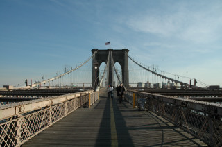 Fotos Brooklyn Bridge