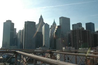 Sehenswürdigkeiten in New York