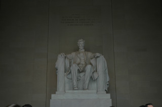 Abraham Lincoln