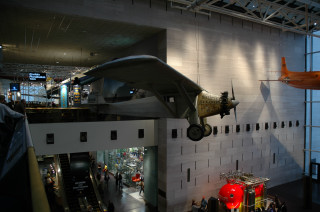 Bilder Luft und Raumfahrt Museum