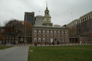 Independence Hall