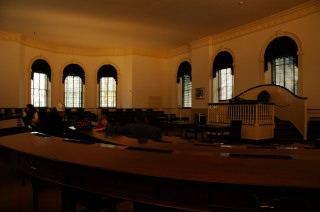 Independence Hall Philadelphia