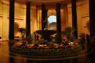 National Gallery of Art Reisebericht Washington