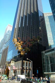 Trump Tower Foto