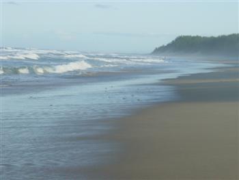 Cape Vidal