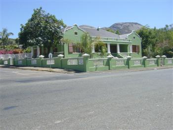 Kapholl�ndisches Haus