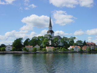Mariefred