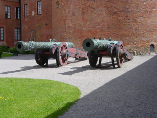 Bilder Gripsholm