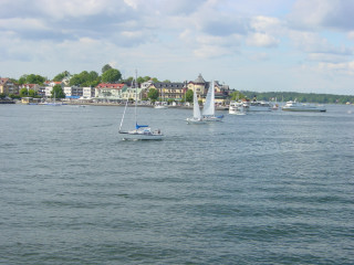 Vaxholm