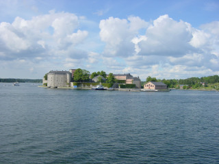 Festung Vaxholm