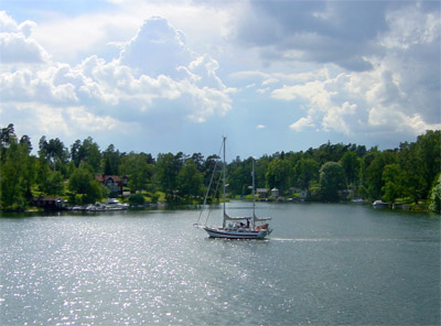 Schären