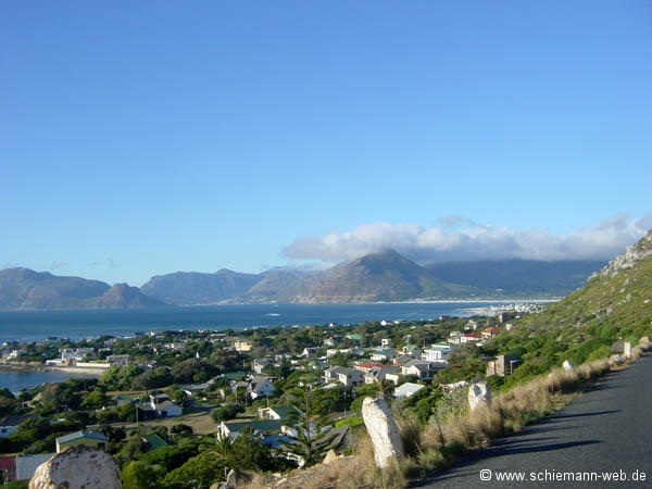Bild Hout Bay