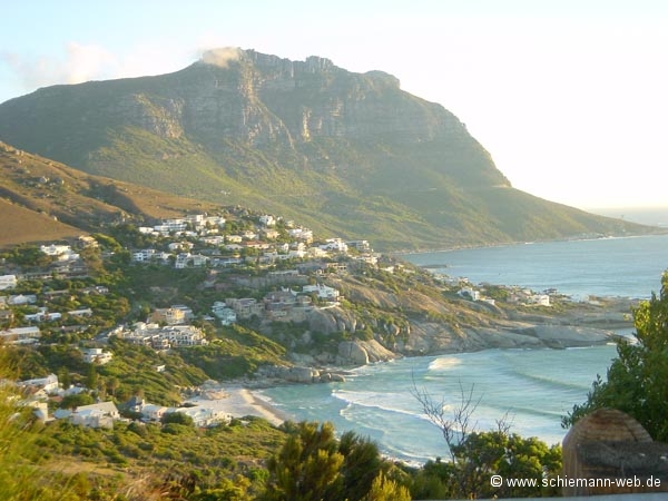 Chapmans Peak Drive