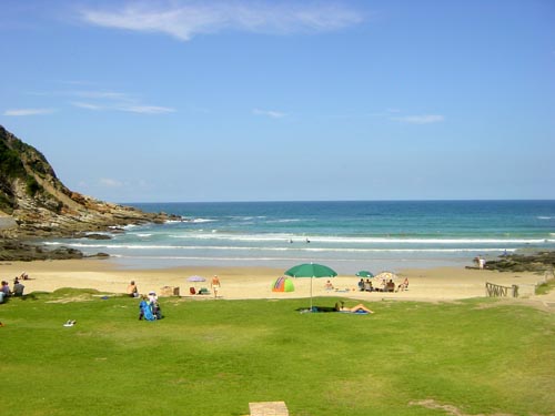 Garden Route