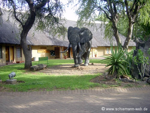 Letaba