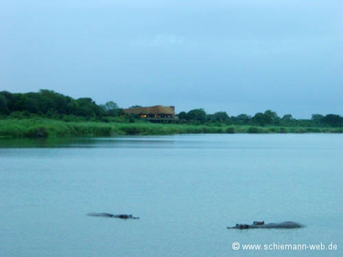 Lower Sabie