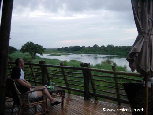 Lower Sabie