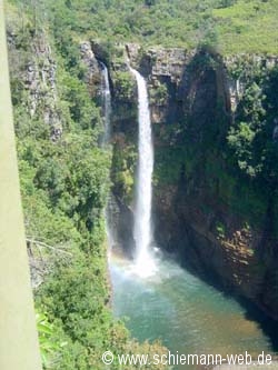 MacMac Falls