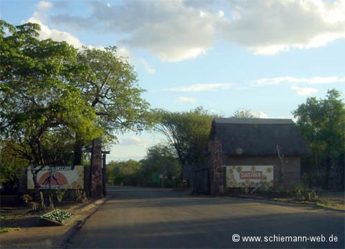 Satara