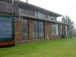Fynbos B&B Garden Route