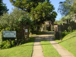 Camelot House