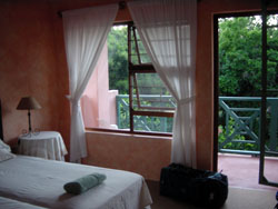 Hornbill House