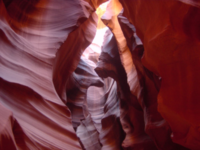 Antelope Canyon