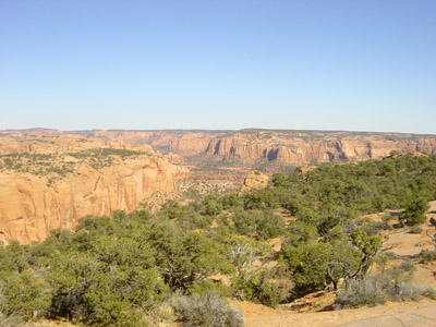 Betatakin Ruins