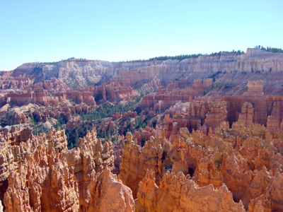 Bryce Canyon