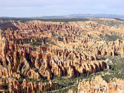 Bryce Canyon